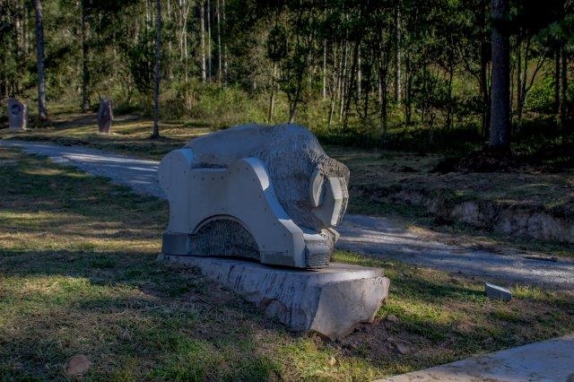 Touro de Altamira lutando - Julio Londoño - Colômbia - 2013